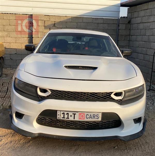 Dodge Charger 2016 for sale in Iraq - Baghdad